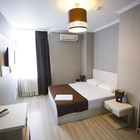 Batus Hotell Batumi Exteriör bild