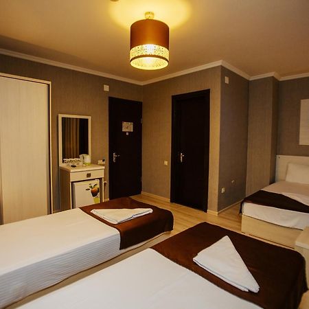 Batus Hotell Batumi Exteriör bild
