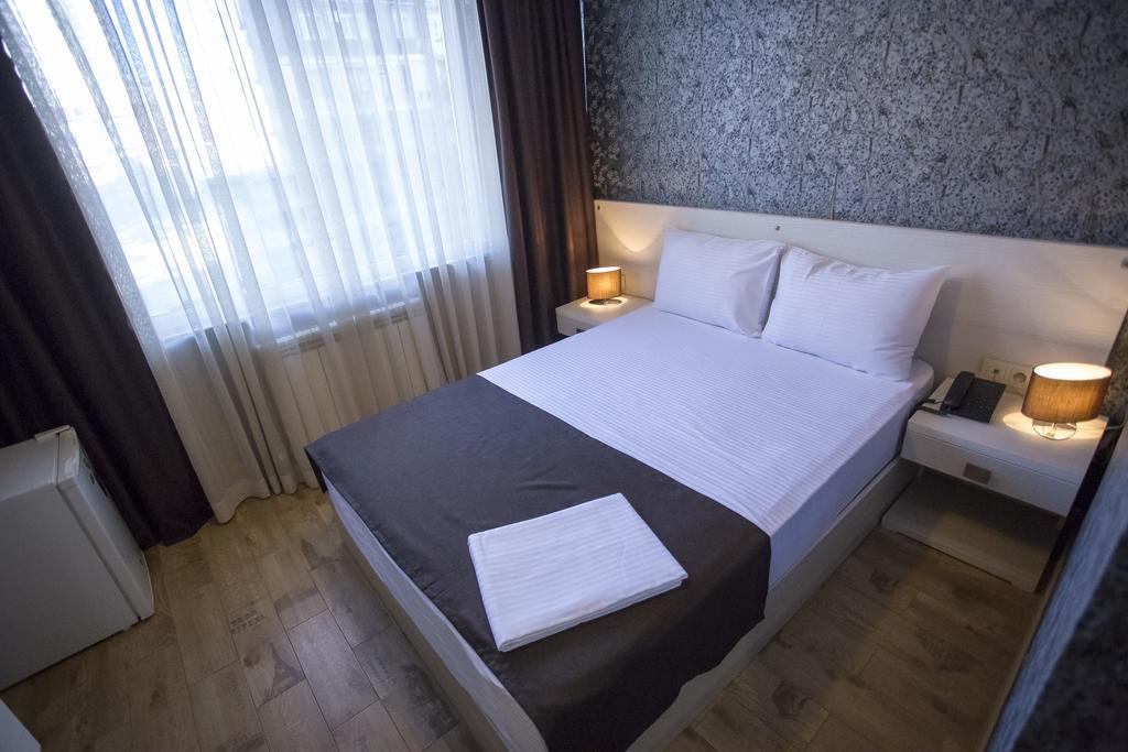 Batus Hotell Batumi Rum bild