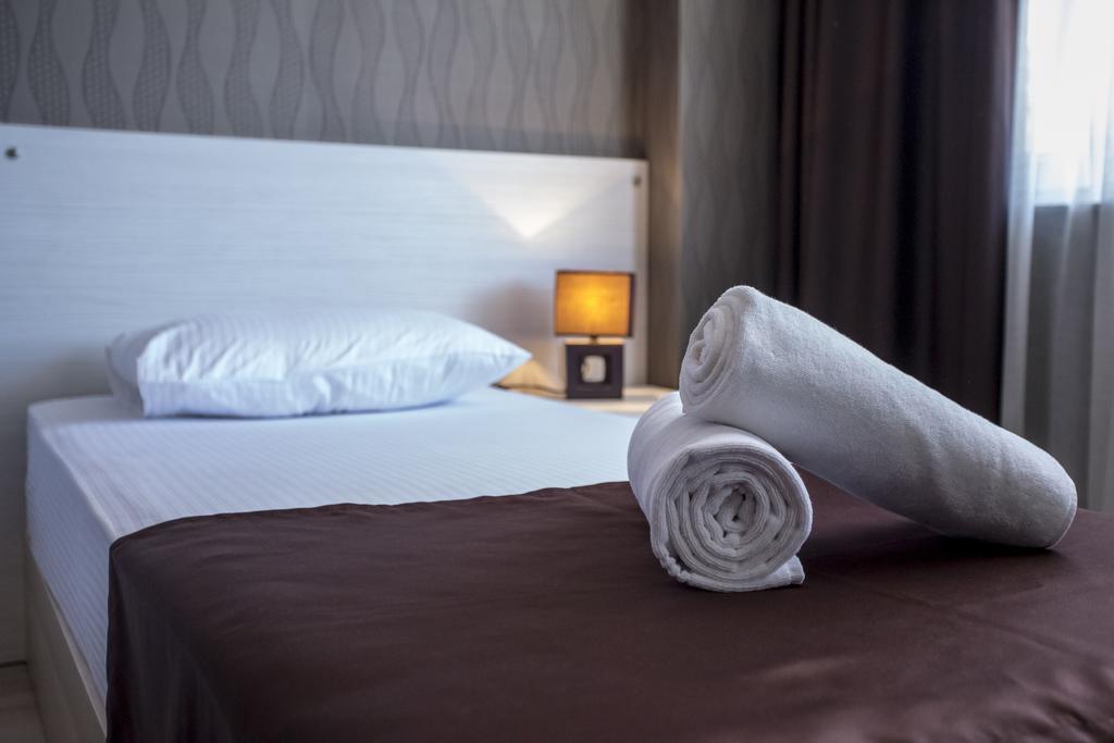 Batus Hotell Batumi Exteriör bild