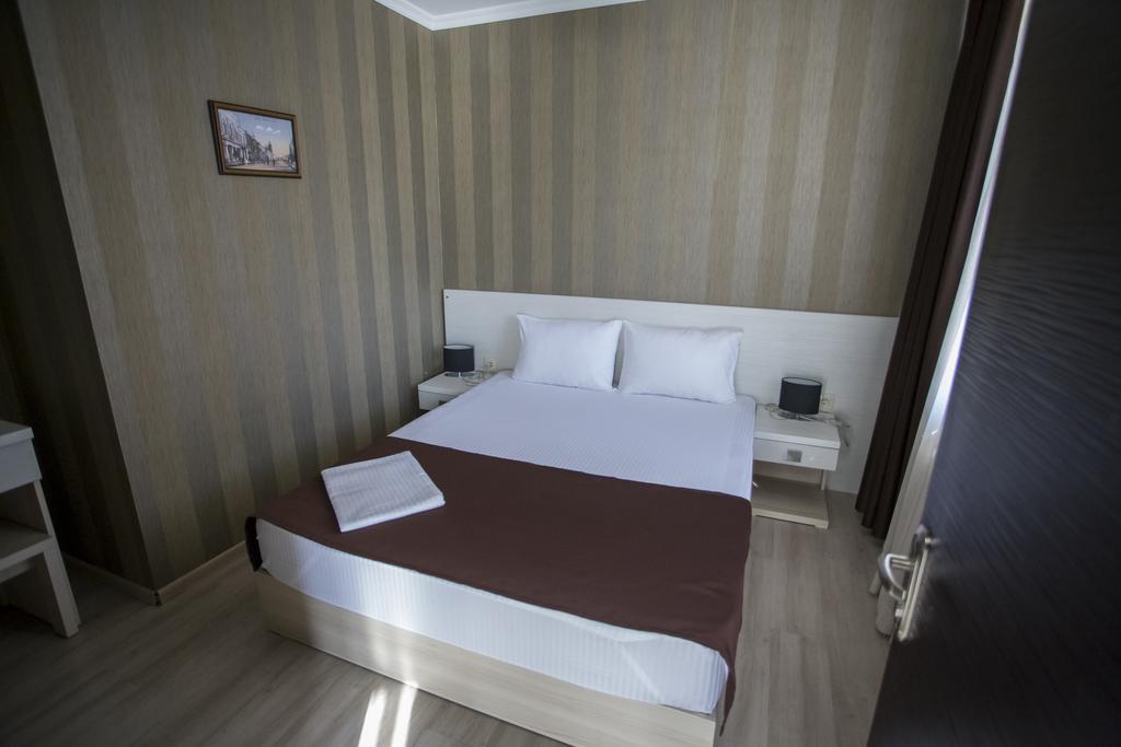 Batus Hotell Batumi Exteriör bild