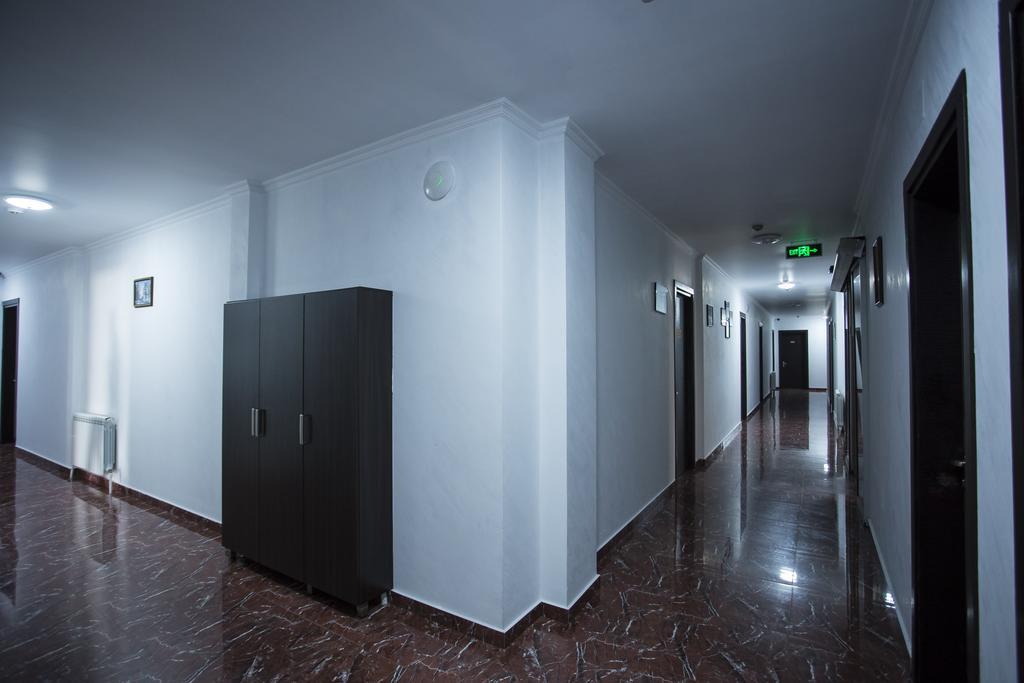 Batus Hotell Batumi Exteriör bild