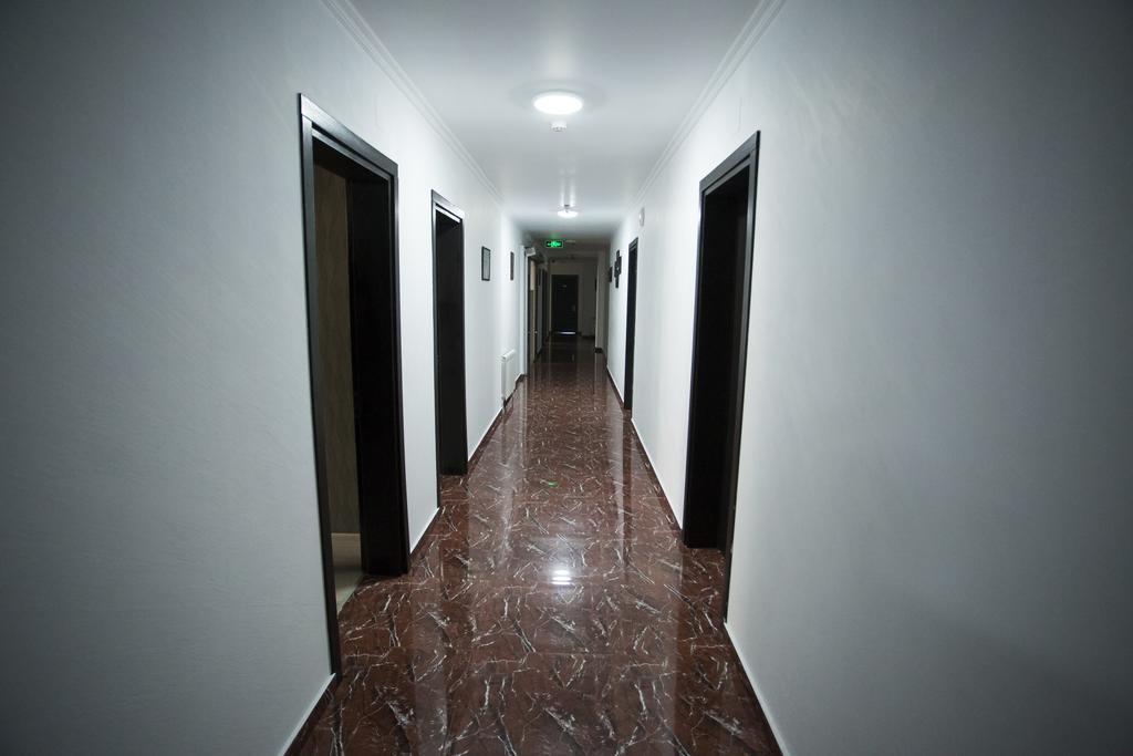 Batus Hotell Batumi Exteriör bild