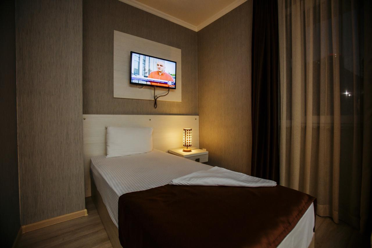 Batus Hotell Batumi Exteriör bild