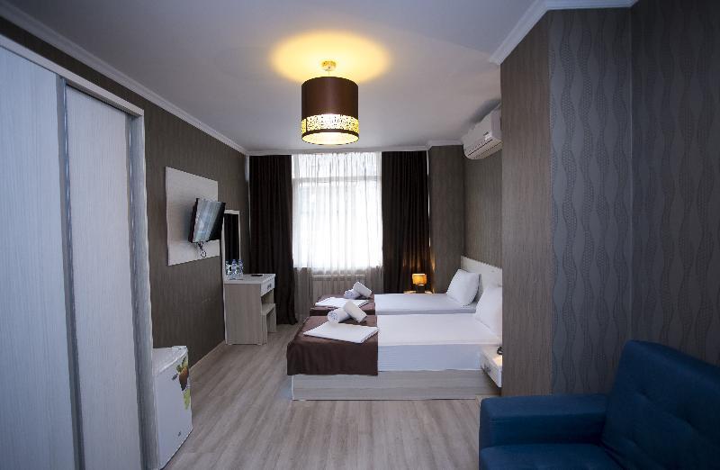 Batus Hotell Batumi Exteriör bild