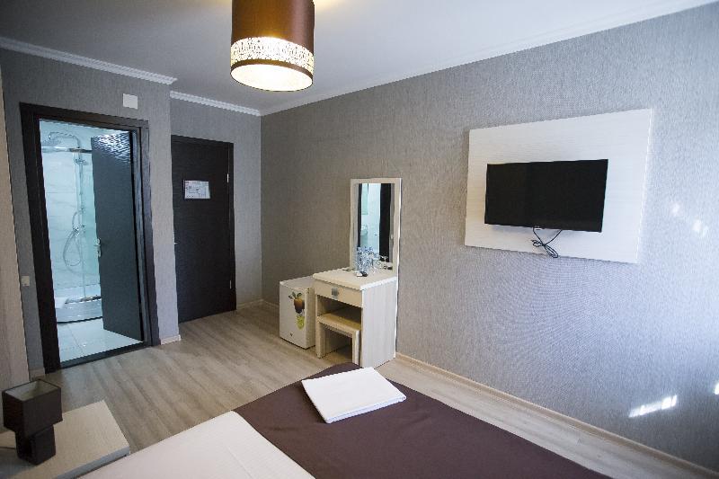 Batus Hotell Batumi Exteriör bild