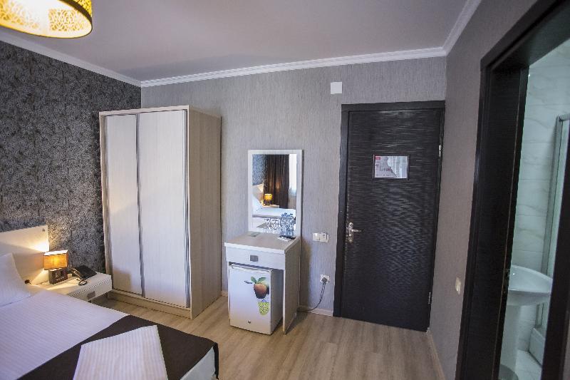Batus Hotell Batumi Exteriör bild